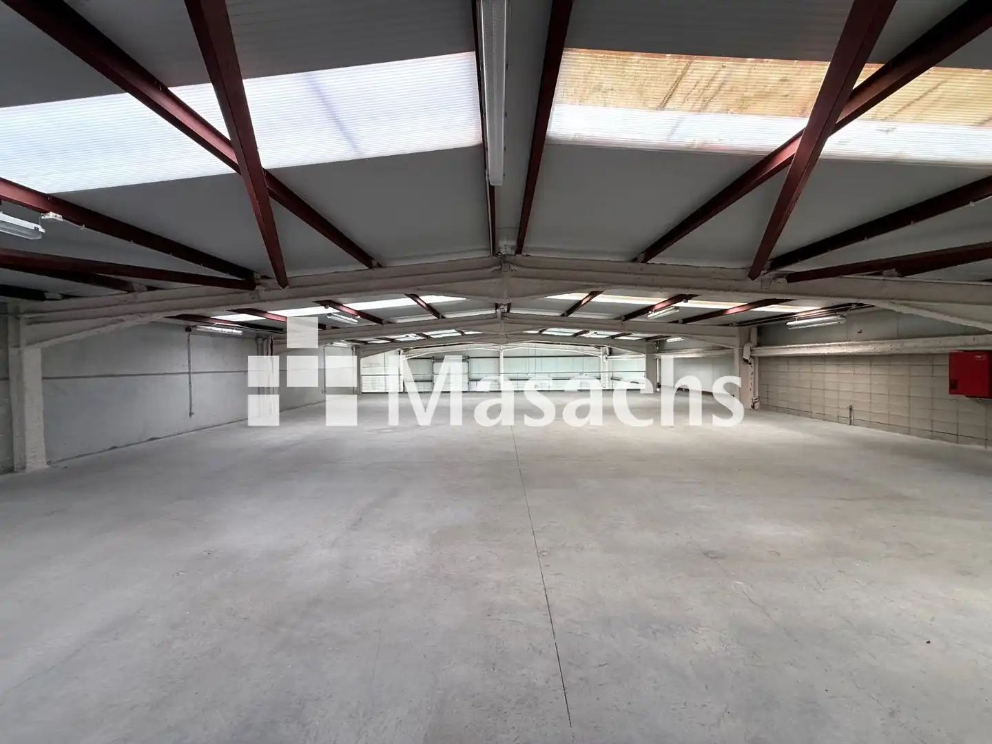 Industriegebäude zur Miete in Sant Fruitós de Bages, imagen 6