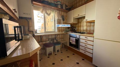 Photo 4 of Flat for sale in Paseo Olivos, Puerta del Ángel, Madrid