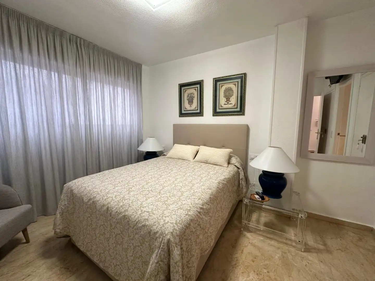 Flat with lift to rent in Calle GOMEZ CORTINA, imagen 8
