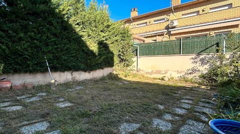 Foto 5 de Casa adosada en venda a Avinguda Morrot, 4, Olot, Girona