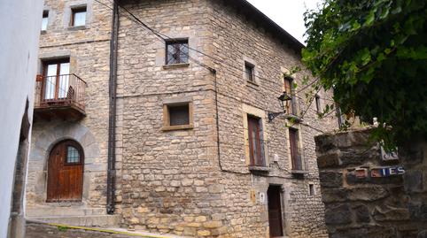 Foto 3 de Casa o xalet en venda a Calle Costera, Borau, Huesca