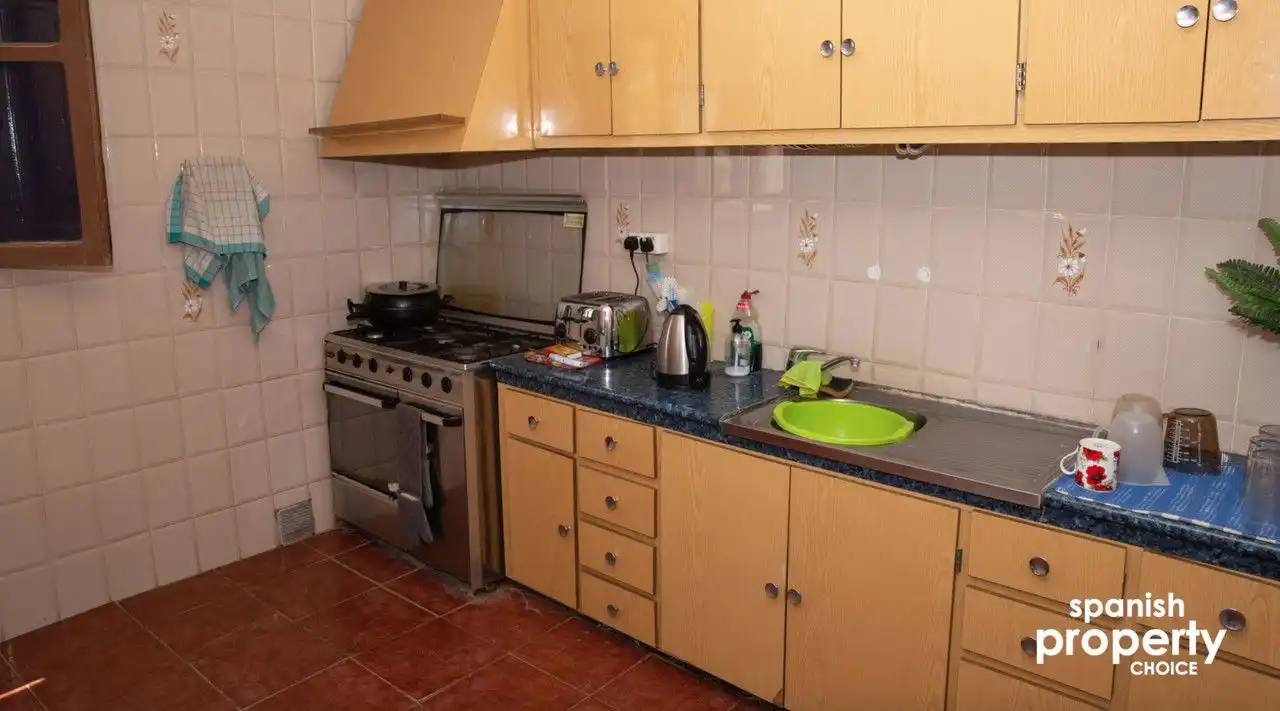 Casa rustica in vendita a Oria, imagen 8