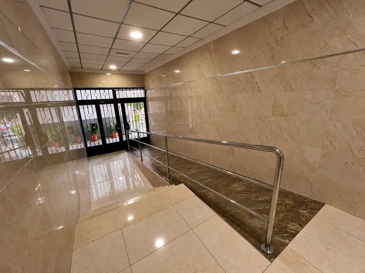 Pis amb piscina en venda a Calle Infantes 16, imagen 11