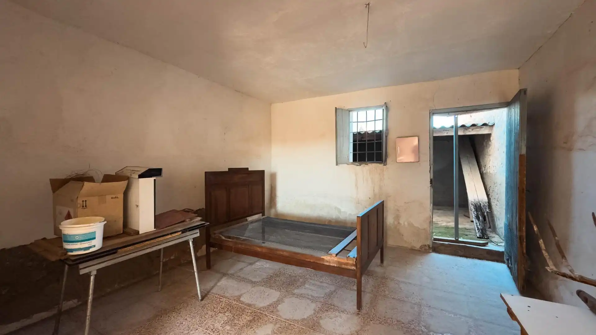 Habitación de Casa adosada en venta en Albatera