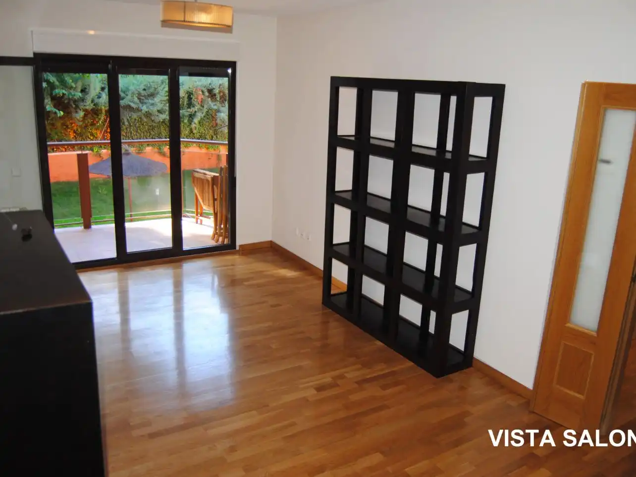 Living room of Flat for rent in Marazuela - El Torreón