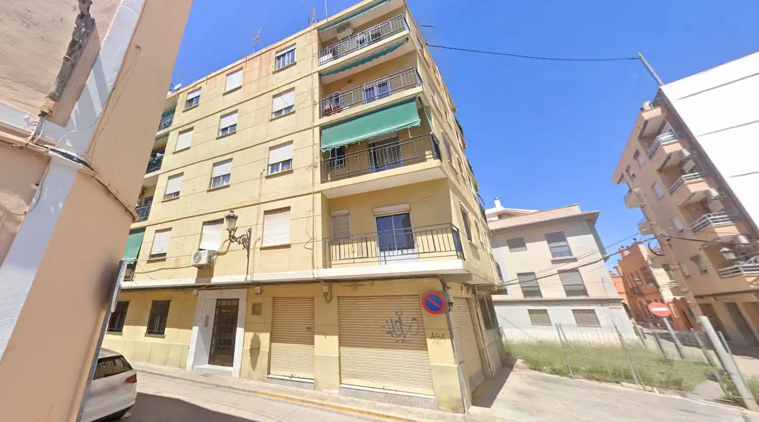 House for sale in PINTOR SOROLLA