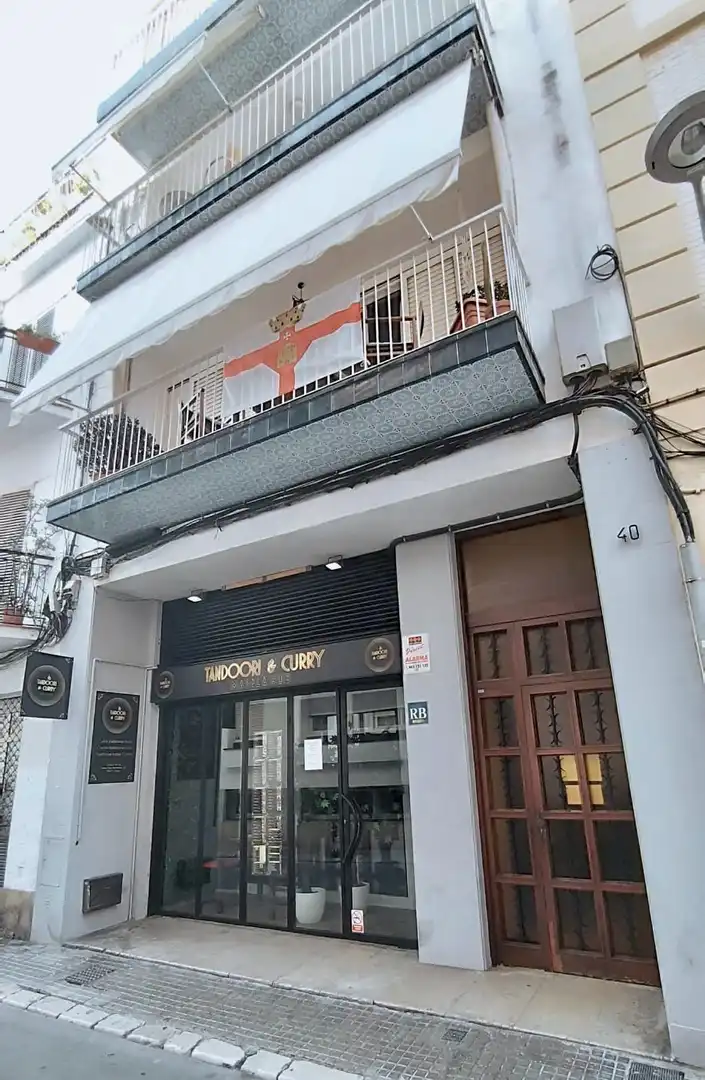 Piso en venta en Sant Bartomeu