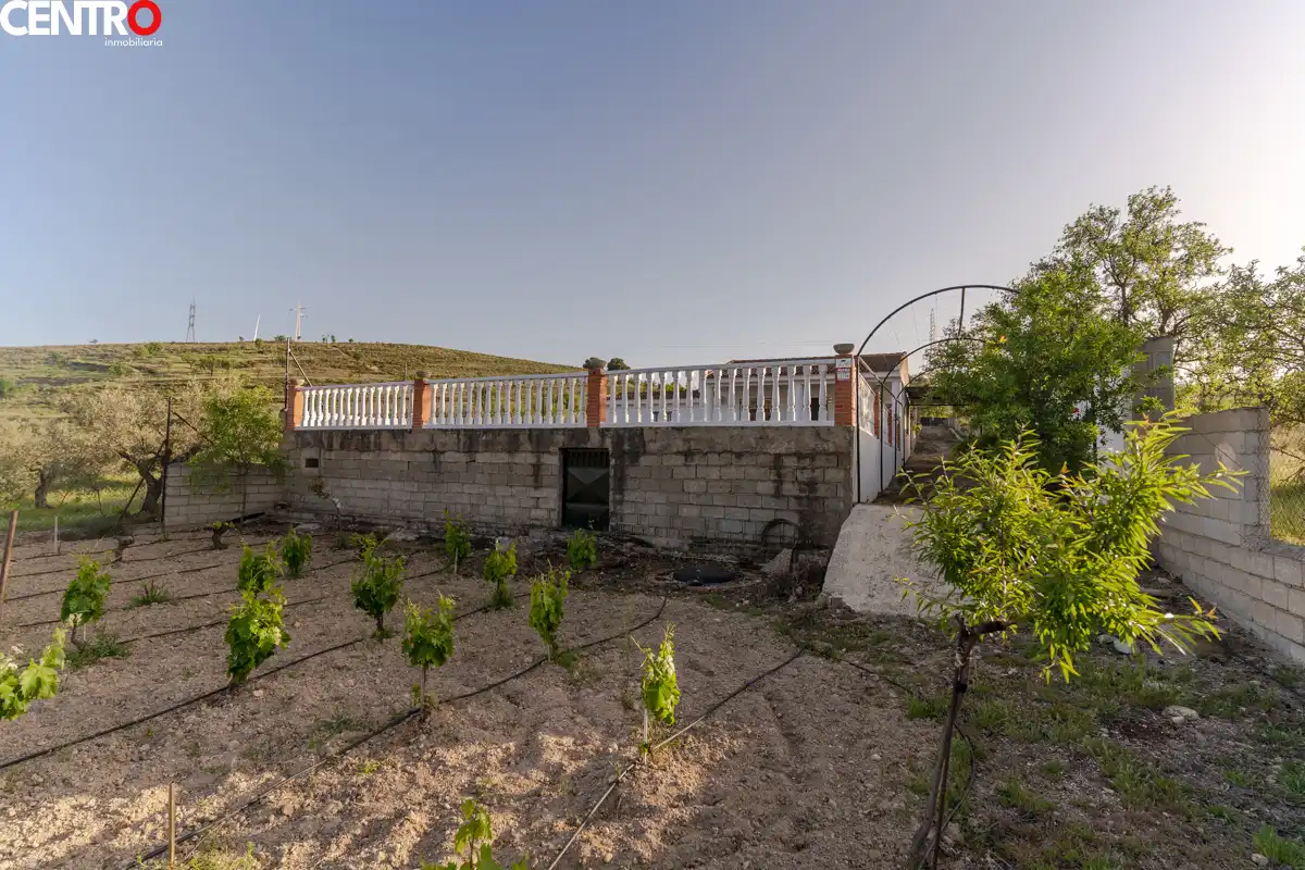 Casa con giardino in vendita a molinos, imagen 43