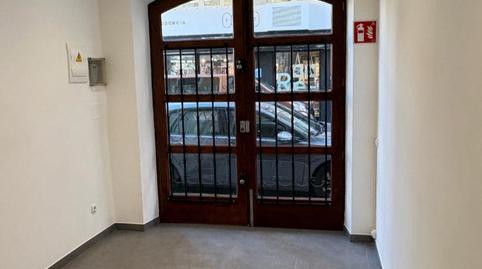 Photo 3 of Premises to rent in Carrer de Ramon Berenguer III, 4, Bons Aires,  Palma de Mallorca