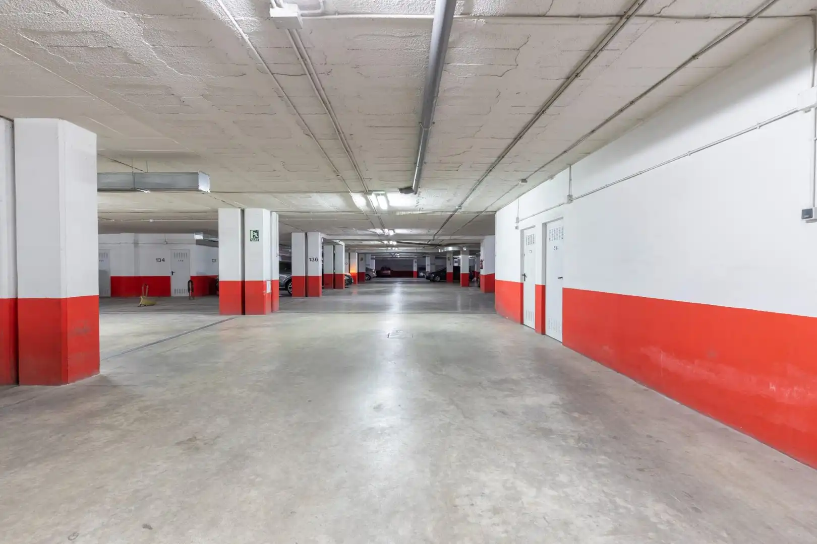 Parking à vendre à Pasaje DE LA CIENCIA 1, imagen 9