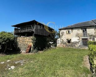 Casa o xalet en venda a Camino de la Calella, Valdés - Luarca