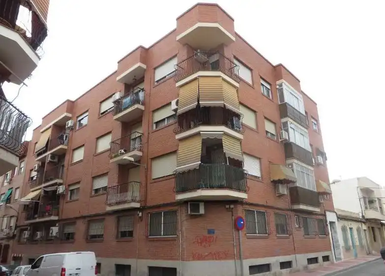 Parcheggio in vendita a C/ Alfonso X el Sabio