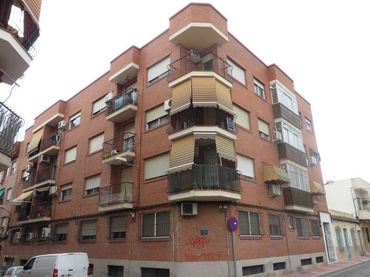 Parking à vendre à C/ Alfonso X el Sabio