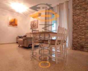 Exterior view of Flat for sale in  Sevilla Capital  with Air Conditioner, Terrace and Oven