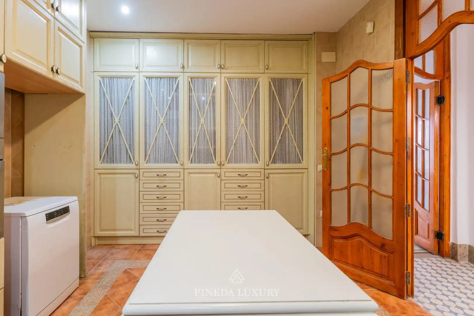 Wohnung zum Verkauf in Valencia mit Heizung und Balkon