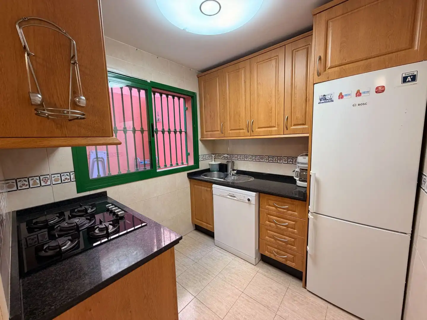 Apartament amb piscina en venda a Torreblanca del Sol, imagen 10