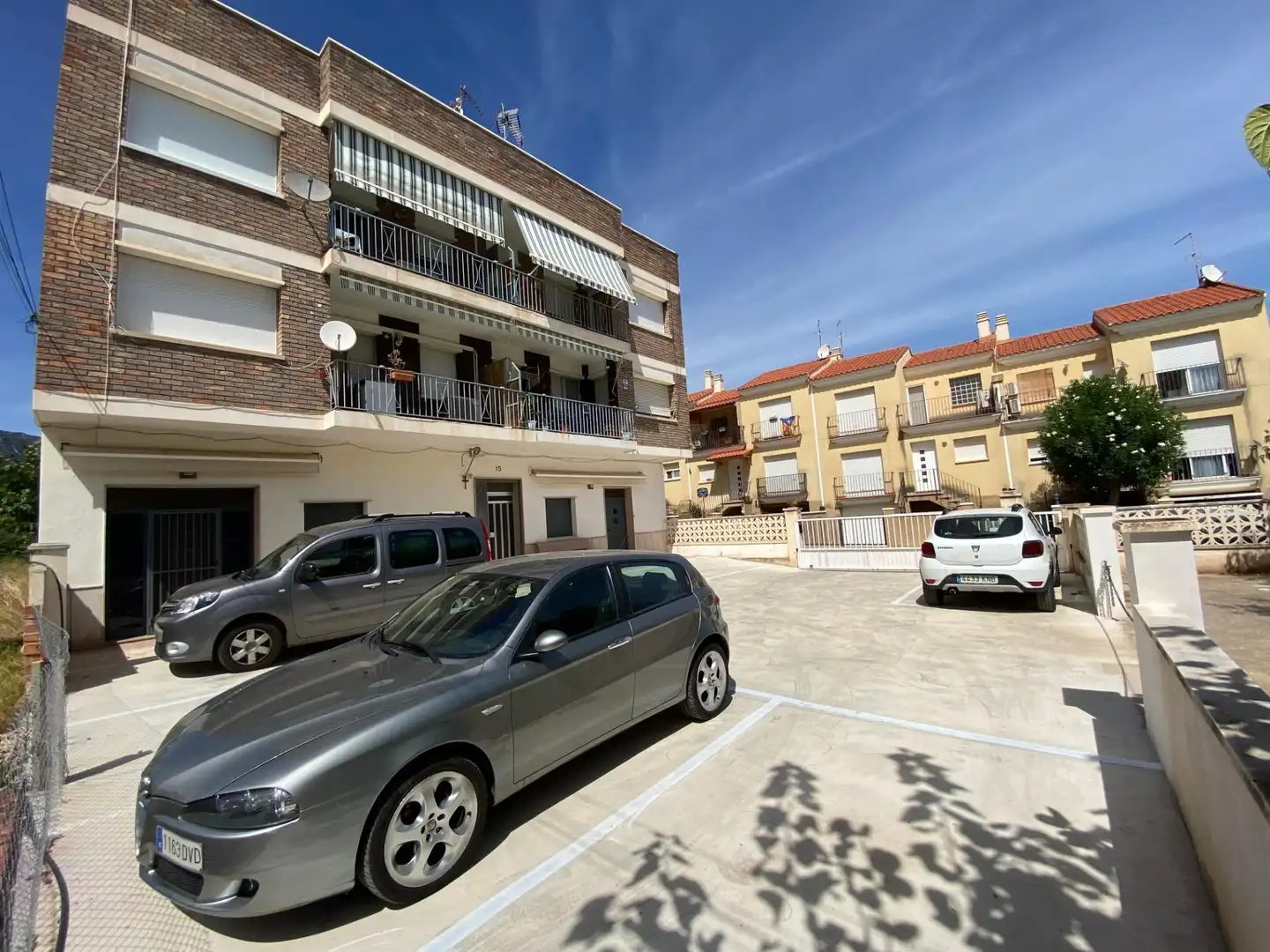 Appartement compact avec jardin à vendre à Alcanar, imagen 34
