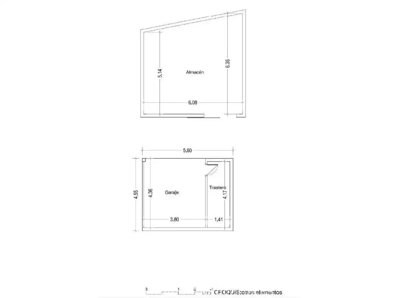 Casa con jardín en venta en Calle Presa 1, imagen 26
