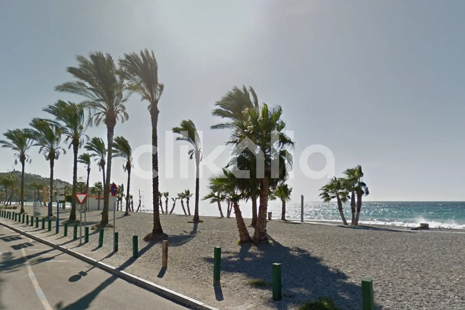 Terraced house for sale in La Herradura, imagen 7
