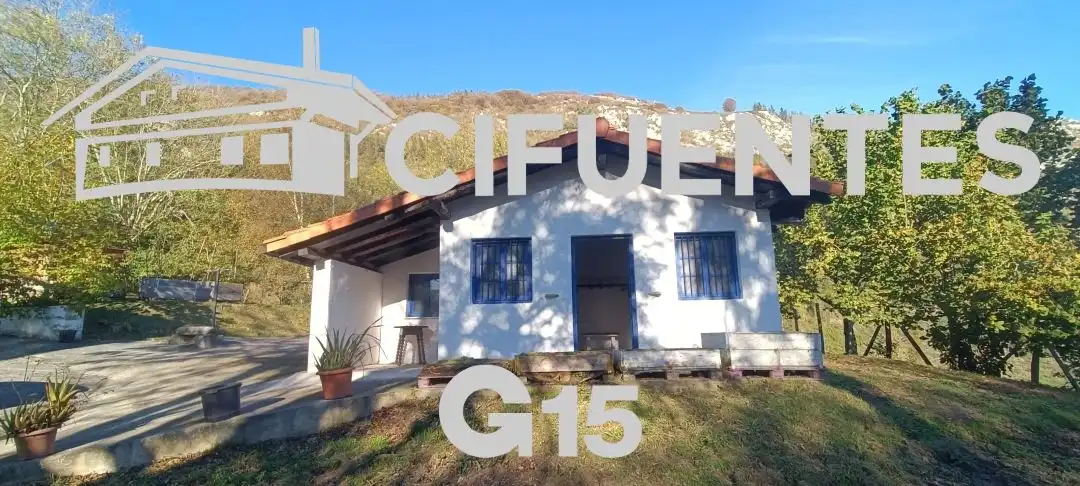 Vista exterior de Finca rústica en venta en Azkoitia con Calefacción, Trastero y Amueblado