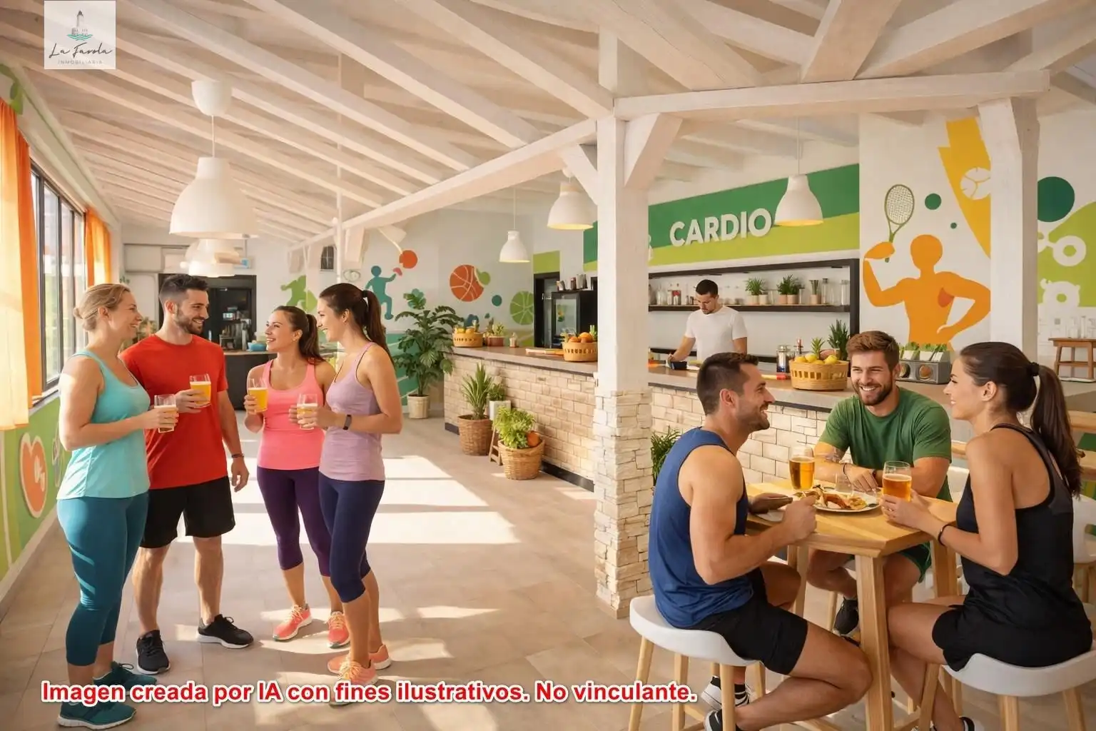 Business premises for sale in Playa del Rincón, imagen 14