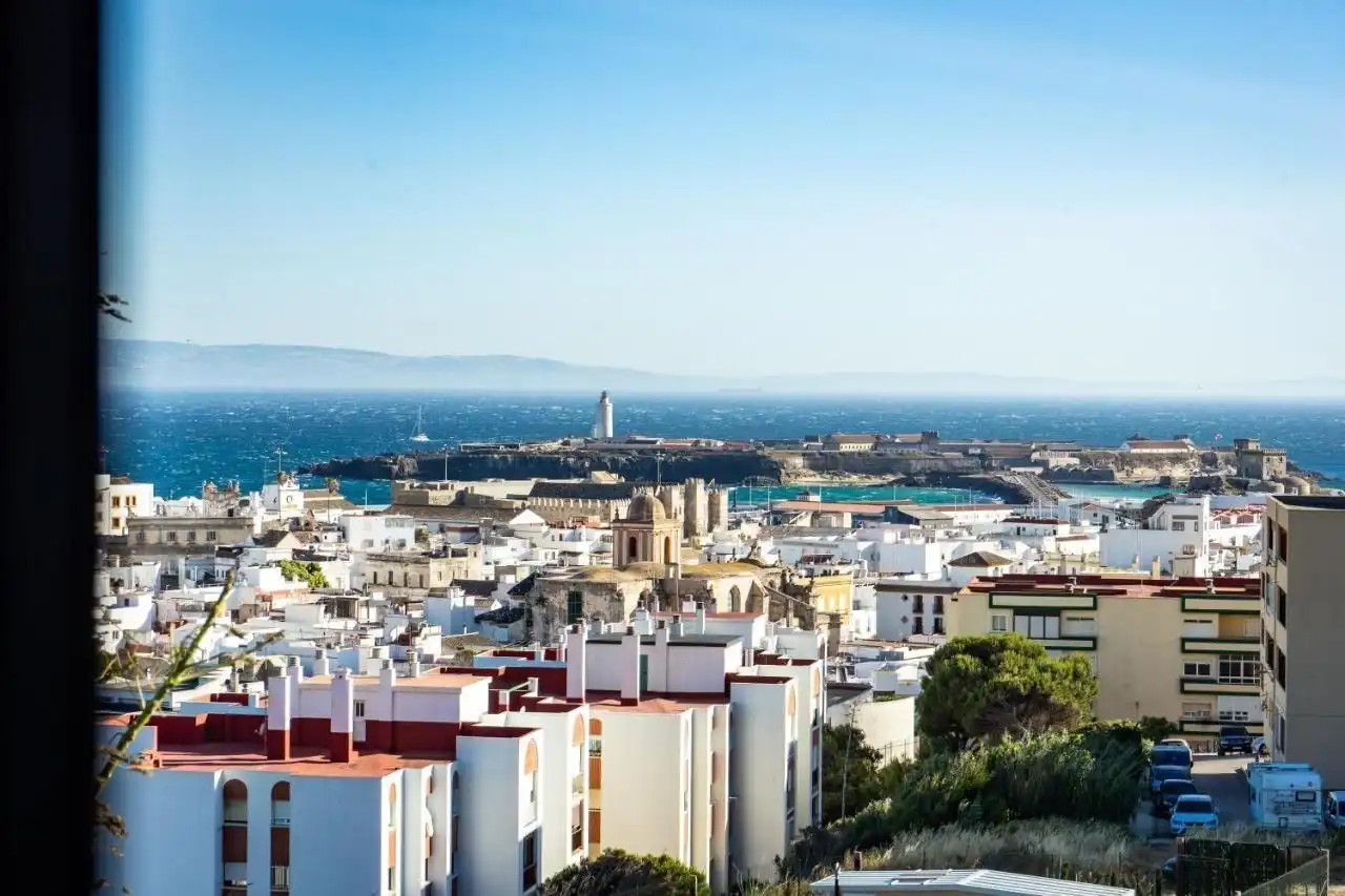 Residencial en venda a Tarifa ciudad, imagen 13