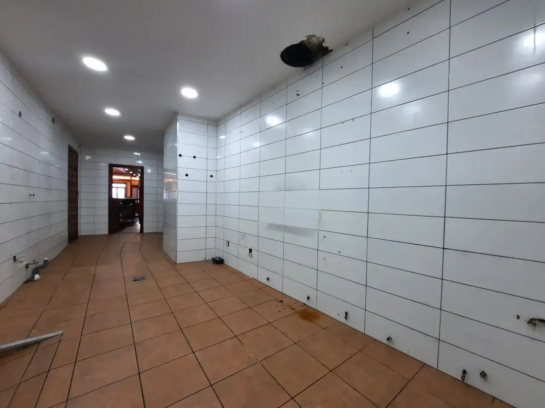 Casa o xalet en venda en Escalona amb Aire condicionat i Calefacció