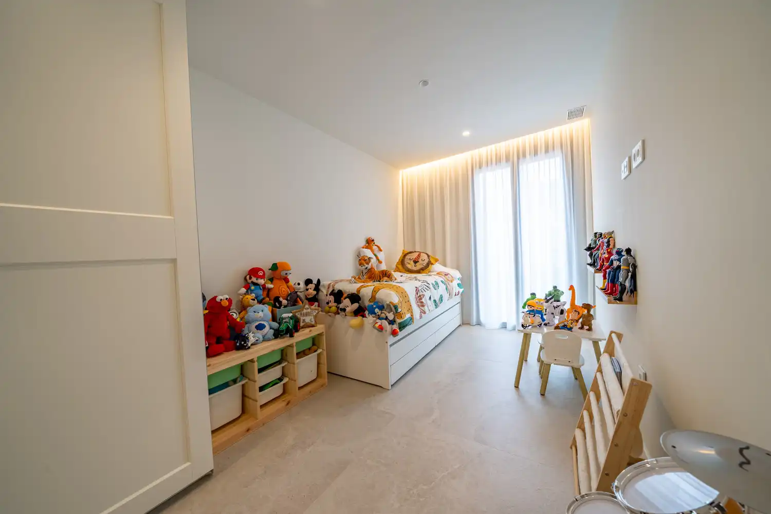 Casa amb terrassa en venda a Carrer d'Amadeu, imagen 29