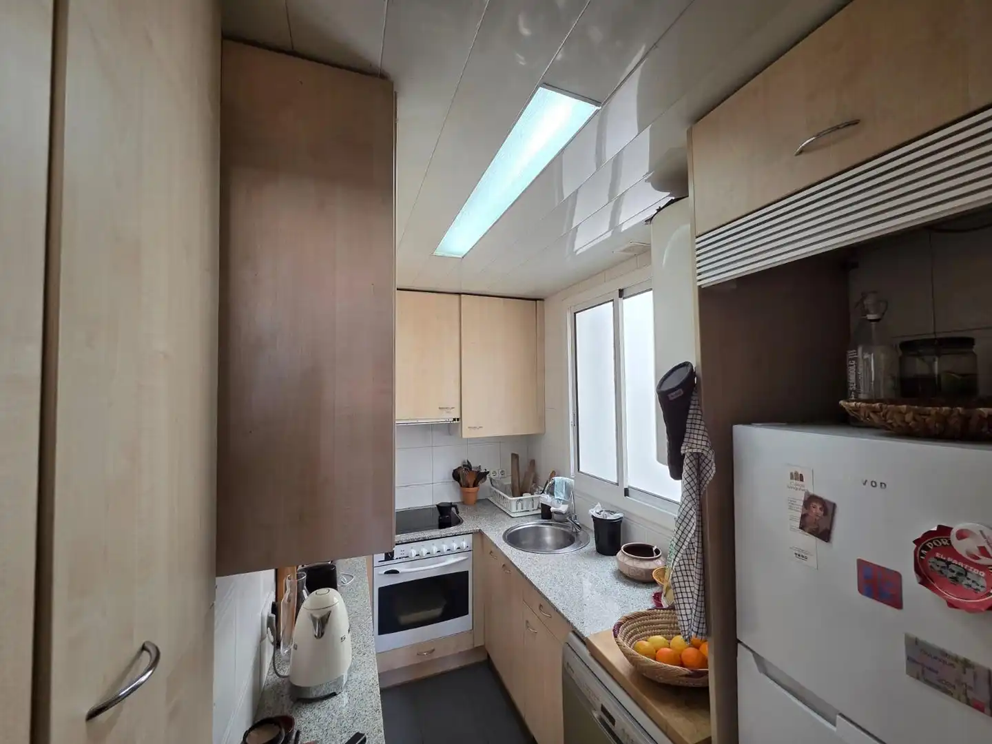 Wohnung mit Terrasse zum Verkauf in Calle BEAT SIMO, imagen 11