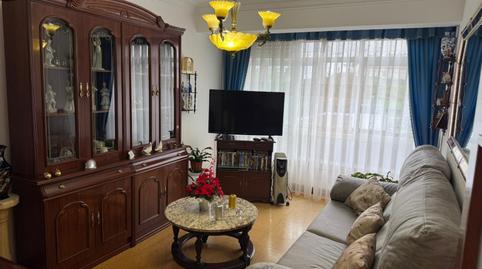 Foto 2 de Pis en venda a Calle Terranova de Eirís, Eirís, A Coruña