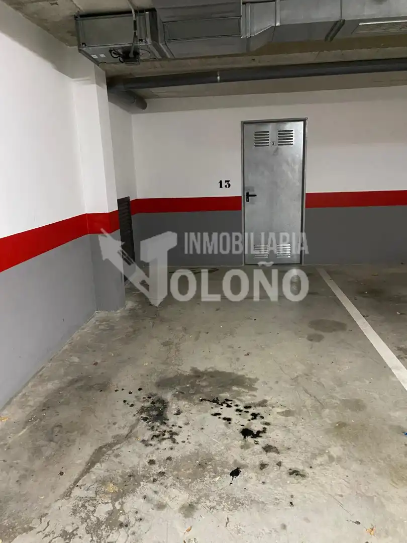 Piso con piscina en venta en Calle Federico García Lorca, imagen 56