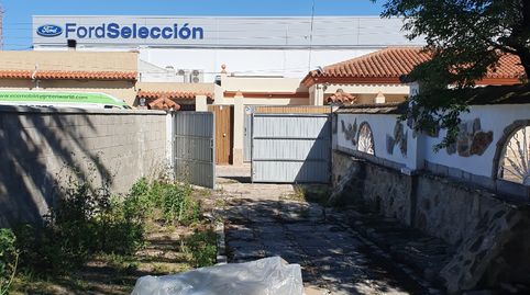 Foto 2 de Casa o chalet de alquiler en Avenida del Mueble, 56, Los Franceses – La Vega, Chiclana de la Frontera