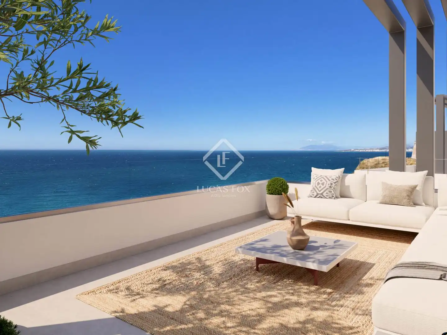 Villa mit Pool zum Verkauf in Lagos, imagen 25