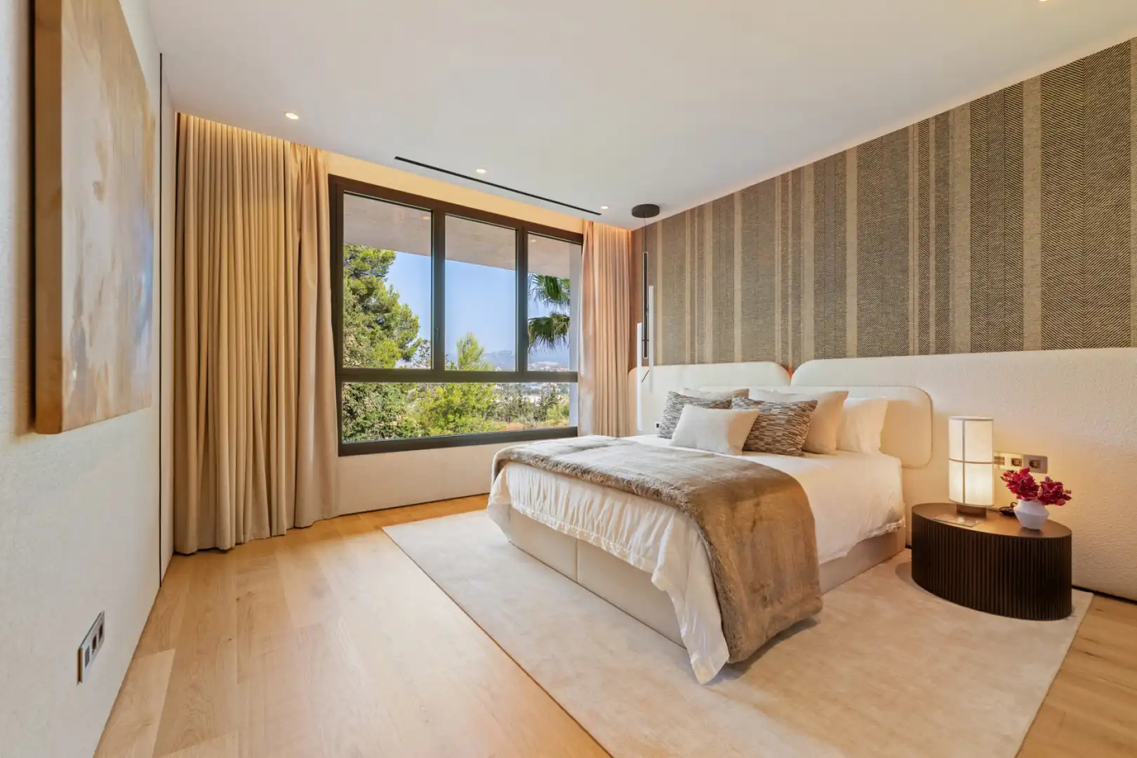 Ático con terraza en venta en Milla de Oro, imagen 23