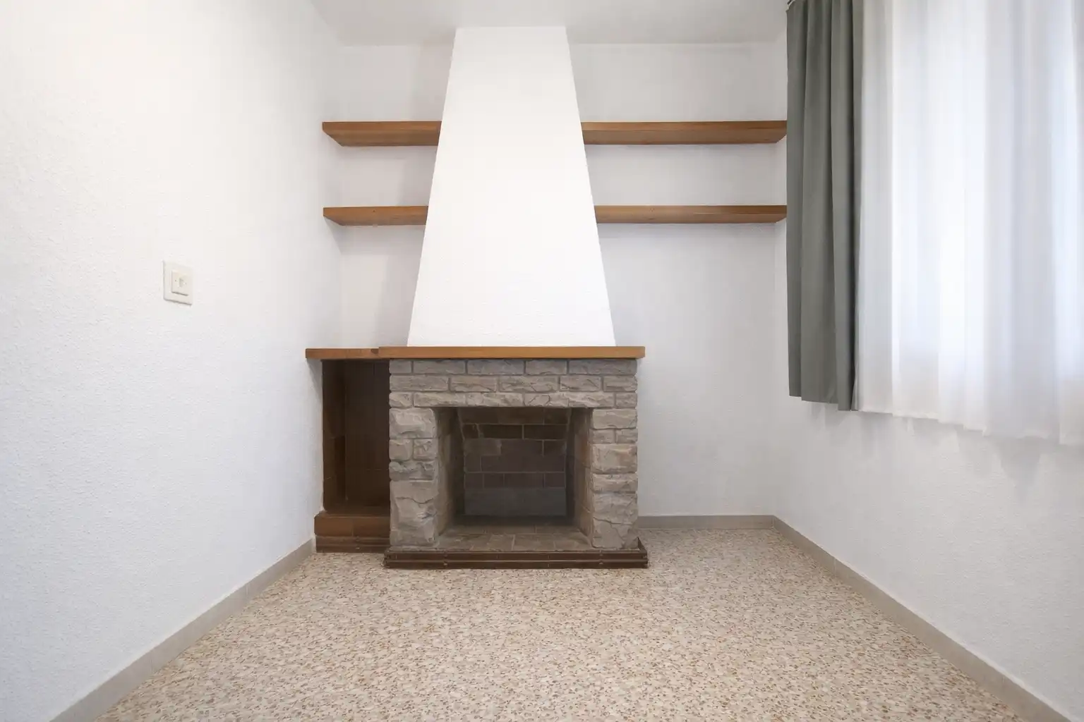 Living room of Flat for sale in Castelldefels  with Balcony