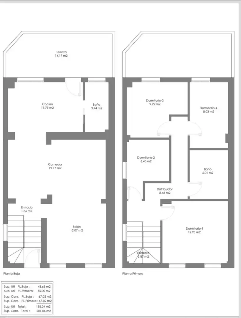 Maison à vendre à Calle Álvaro Aparicio, imagen 34