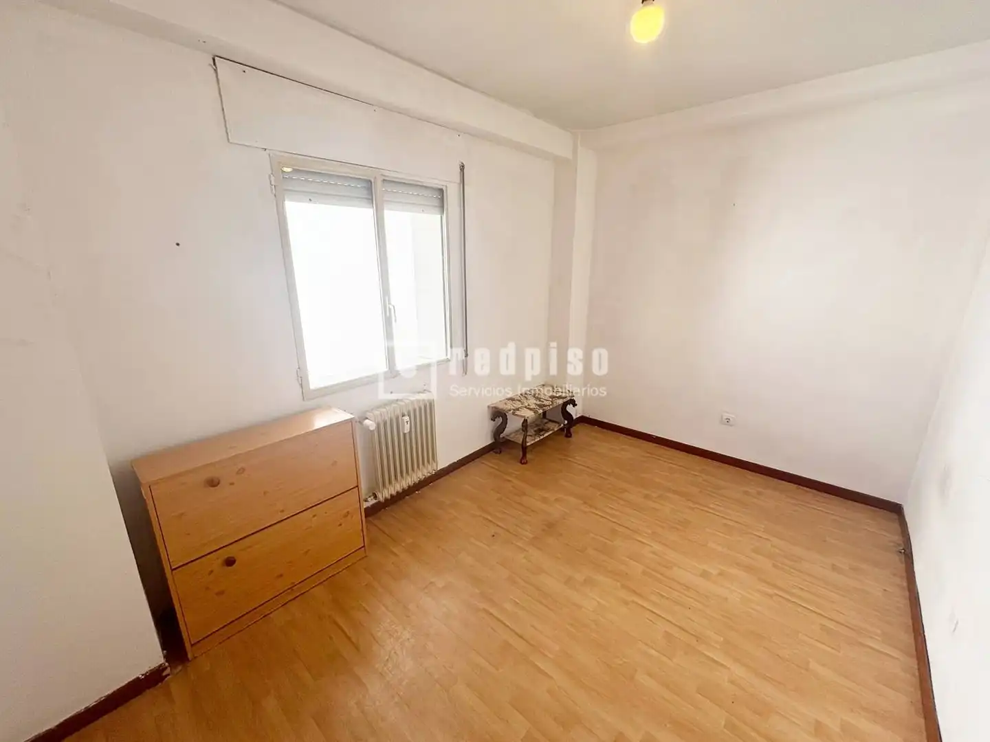 Habitación de Piso en venta en Guadalajara con Calefacción, Parquet y Terraza