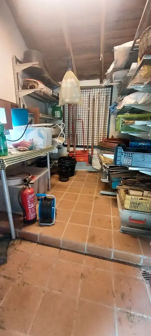 Finca rústica en venda en Salas amb Calefacció, Jardí privat i Parquet