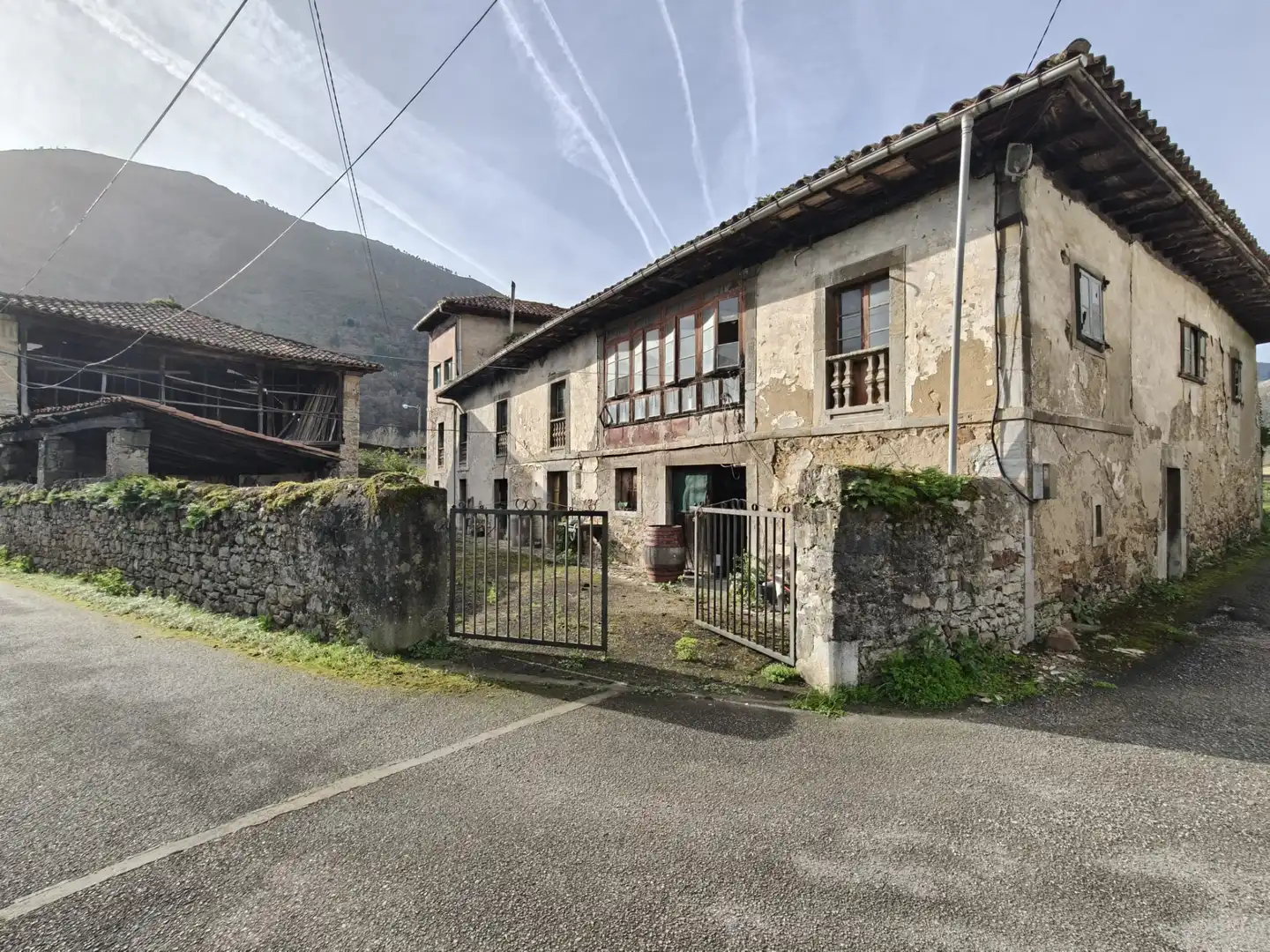 House with garden for sale in Salas, imagen 58