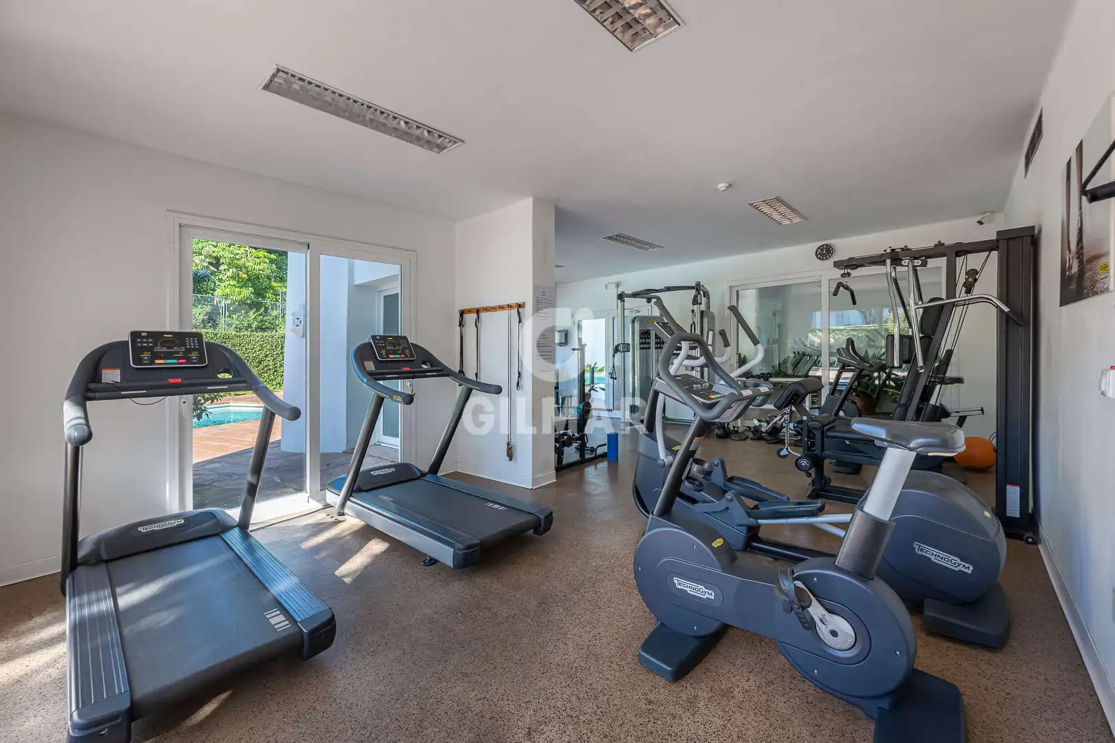 Apartament amb terrassa en venda a Punta Plata, imagen 33
