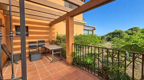 Photo 4 of Flat for rent in La Alcaidesa, Cádiz
