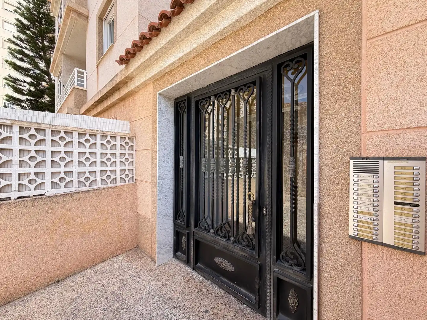 Apartament en venda en Torrevieja amb Aire condicionat, Calefacció i Jardí privat