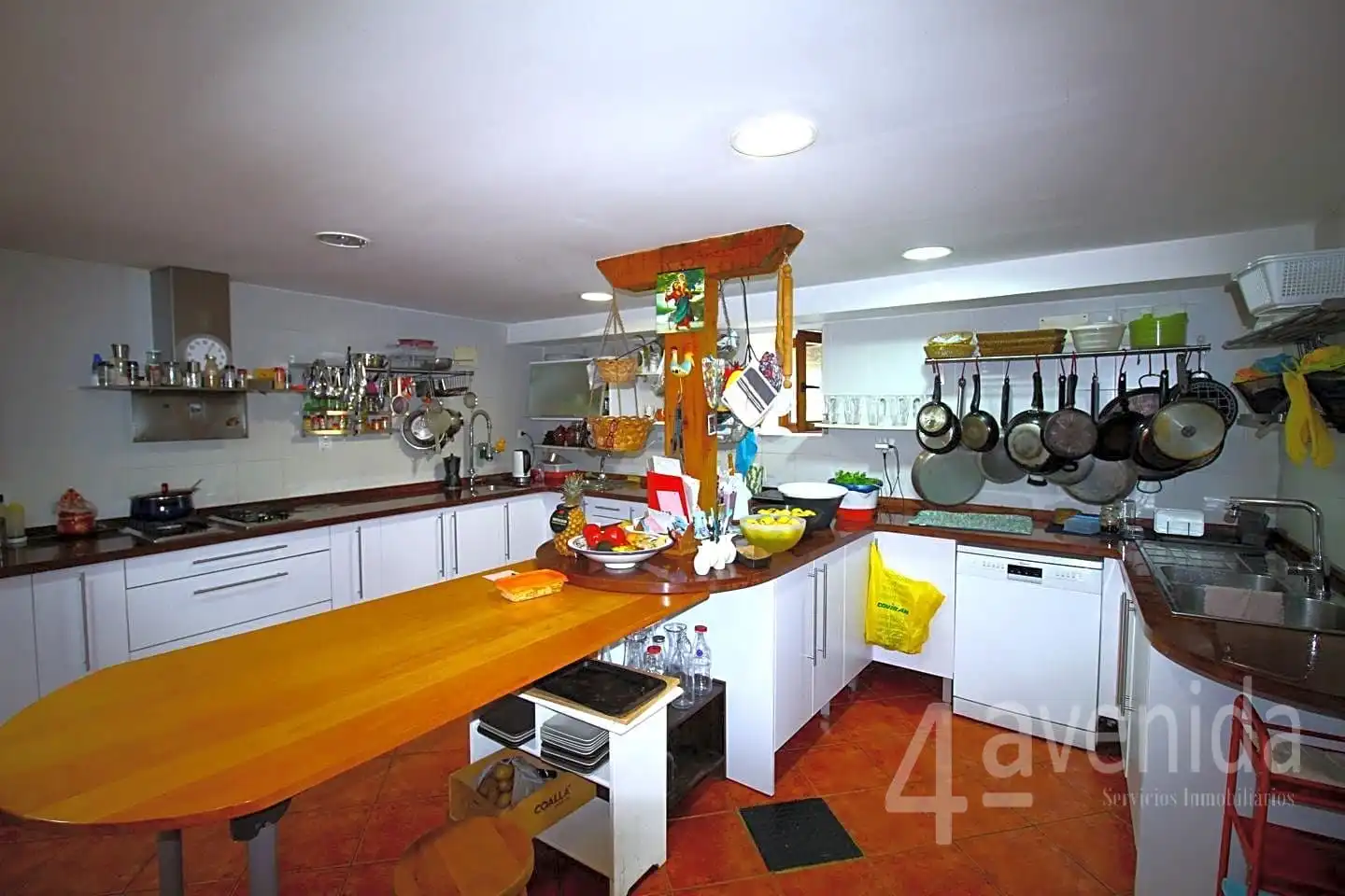 Casa rústica amb jardí en venda a lugar Faedo, imagen 36