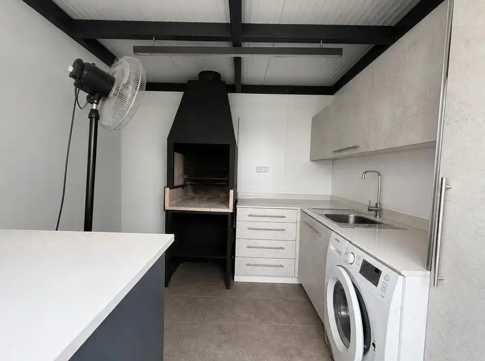 Duplex con terrazza in vendita a Las Torres de Cotillas, imagen 17