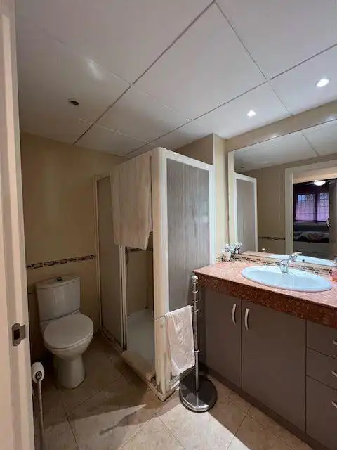 Erdgeschosswohnung mit Aufzug zum Verkauf in Platges, imagen 12
