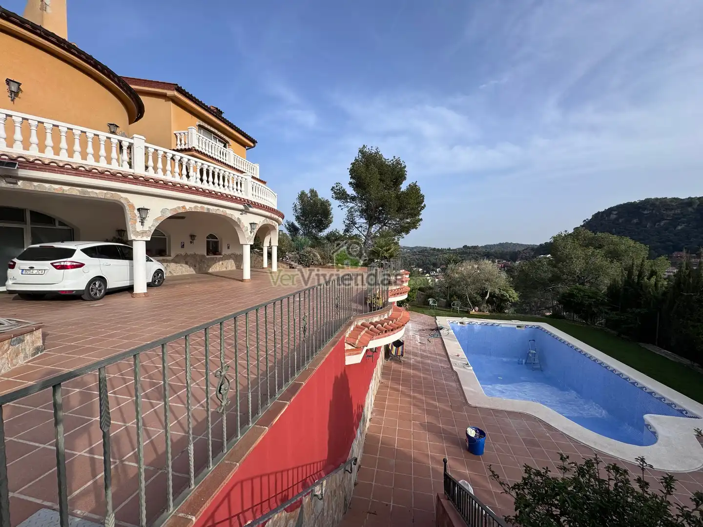 Casa o xalet en venda a Setena Avinguda, 16, Torrelles de Llobregat
