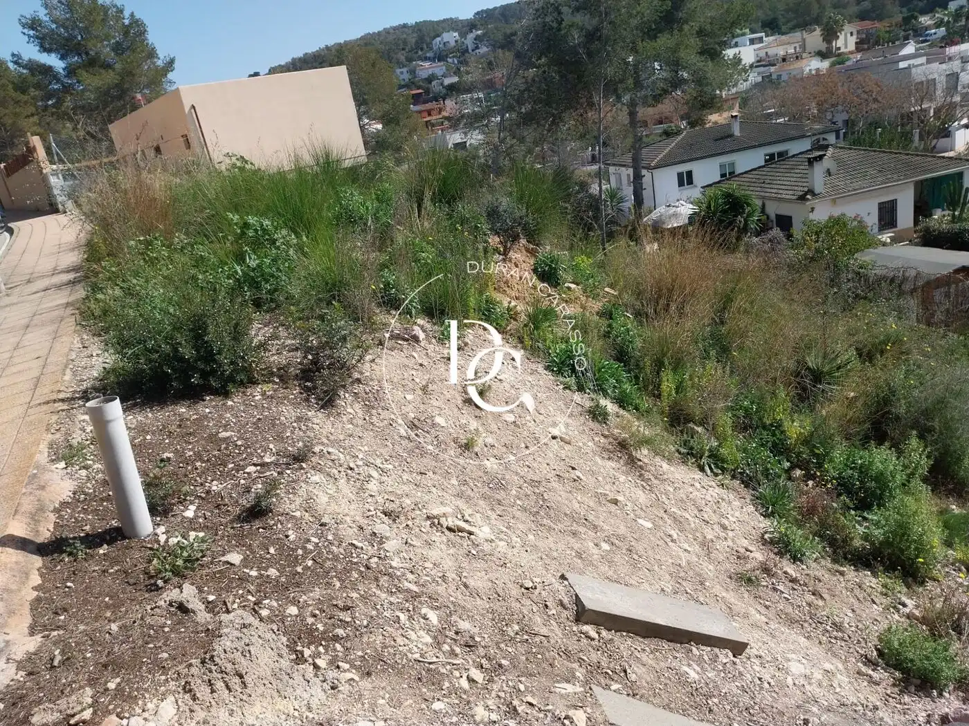 Terrenys i solars en venda a Carrer de l'Om, imagen 21