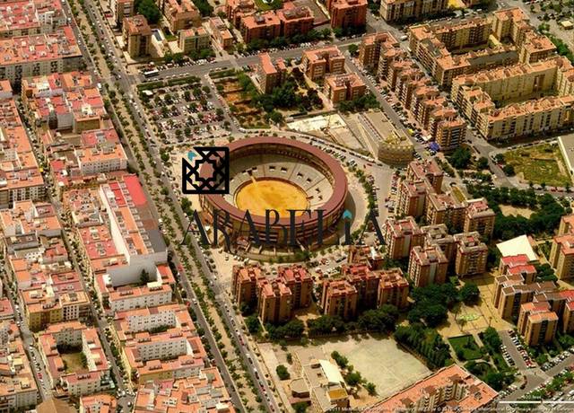 Piso en Venta en Ciudad Jardín - Zoco