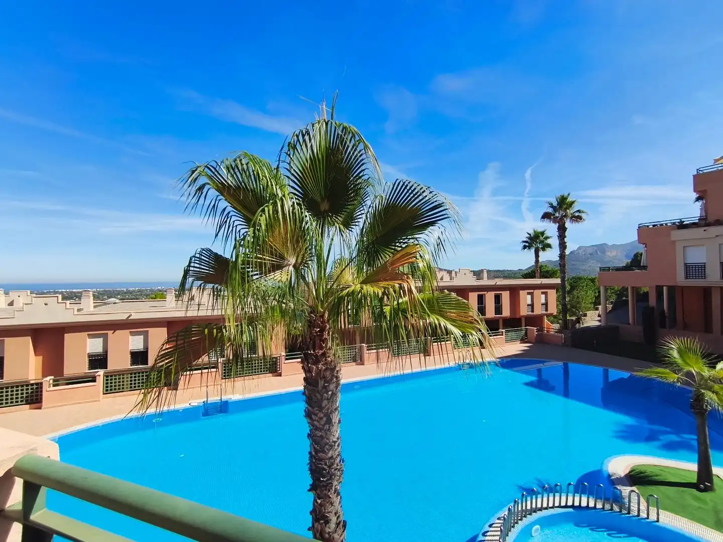 Piso en venta en Pedreguer, Alicante
