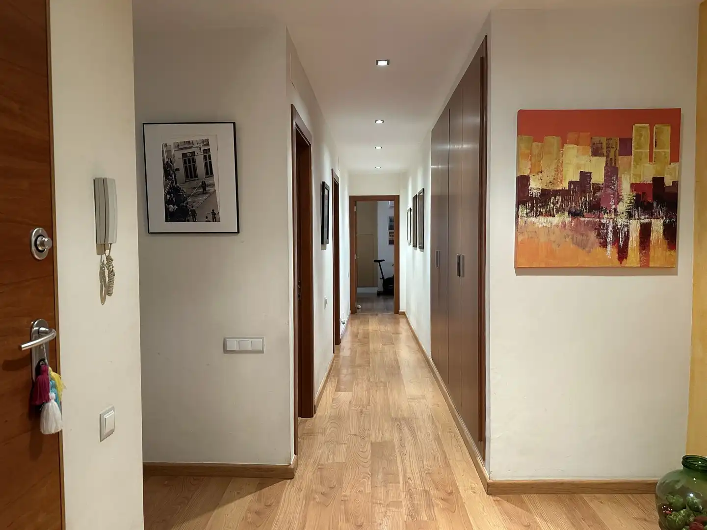 Finca rústica en venta en Ontinyent con Aire acondicionado, Calefacción y Trastero